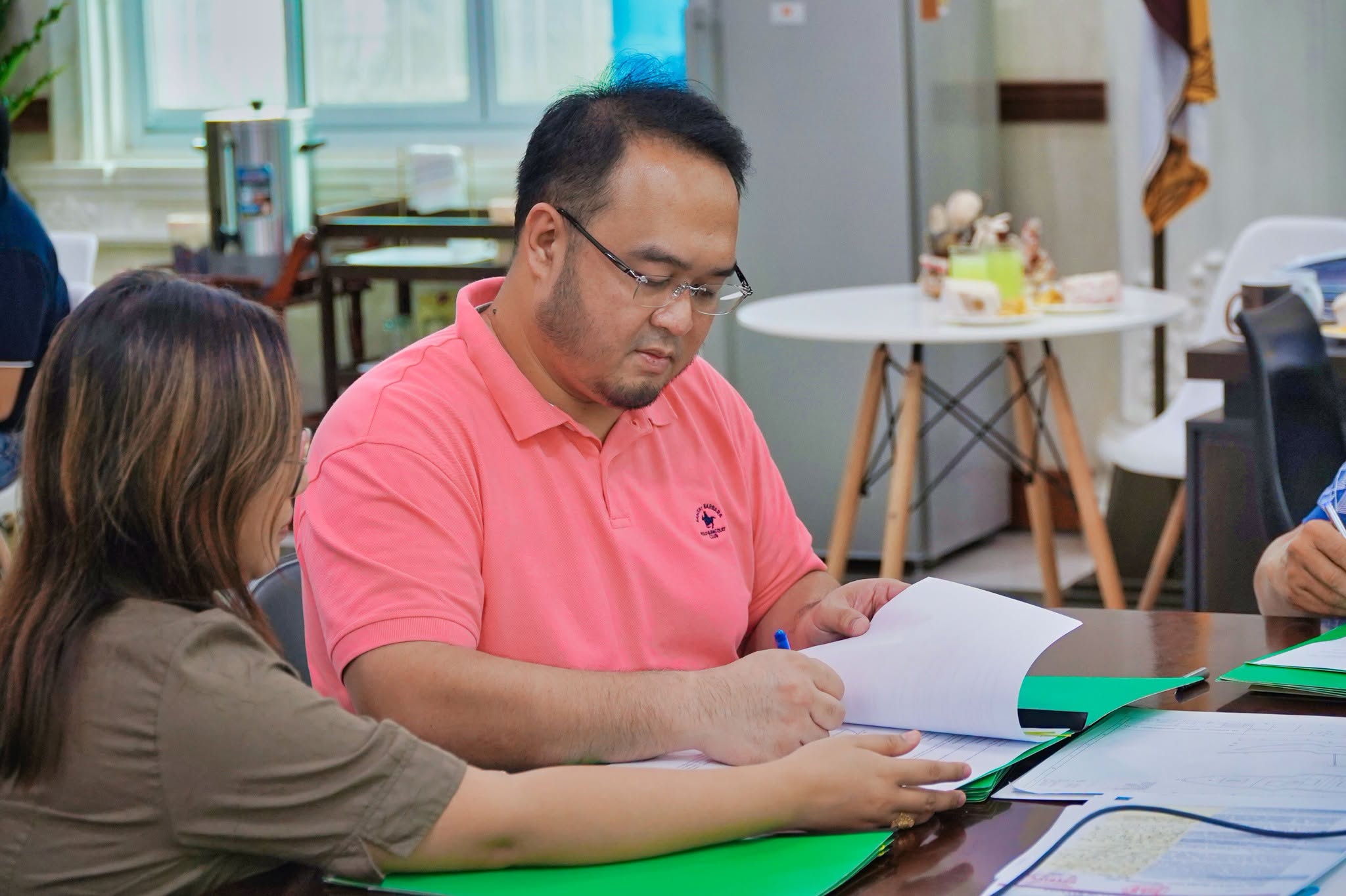 CSU FORGES PARTNERSHIPS WITH LOCAL HOTELS TO STRENGTHEN HOSPITALITY SERVICE TRAINING photo 3